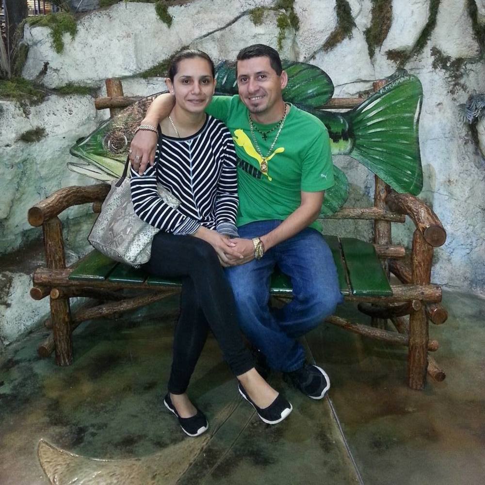 Meet your Posher, Jorge